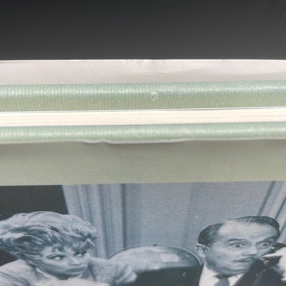 Lucy A Life in Pictures Coffee Table Book - Picture 6 of 11